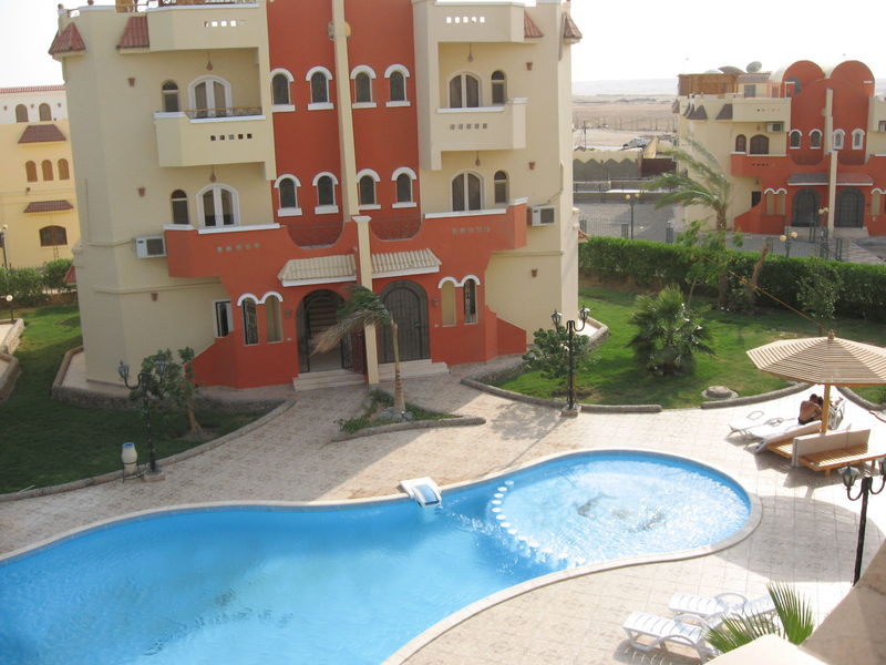 ايجار الغردقة و الايجارات فى شقق الغردقة, rent apartment in Hurghada