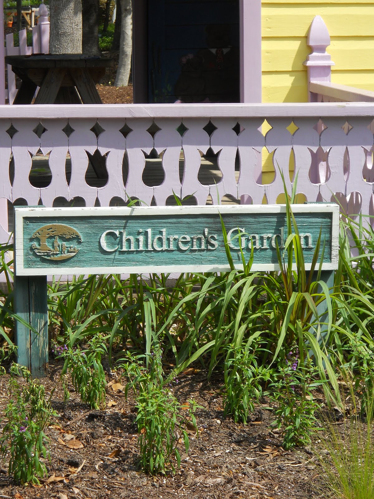 A Slice of Smith Life Beautiful Gardens at our Local Arboretum