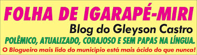 Folha de Igarapé-Miri
