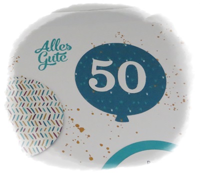 Bilder Collage Zum 50 Geburtstag