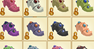 Animal Jam News Elf Tail Armor