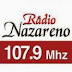 Rádio Nazareno 107.9 FM - Mato Grosso