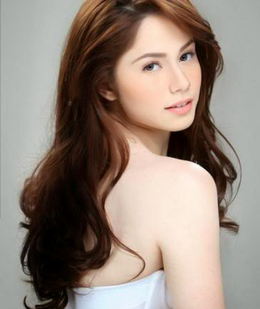 Jessy Mendiola (b. 1992) Jessy Mendiola (b. 1992)