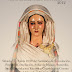 Semana Santa 2012. La Virgen de la Amargura visita este fin de semana el Geriátrico de Utrera