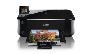 canon mp160 scanner application