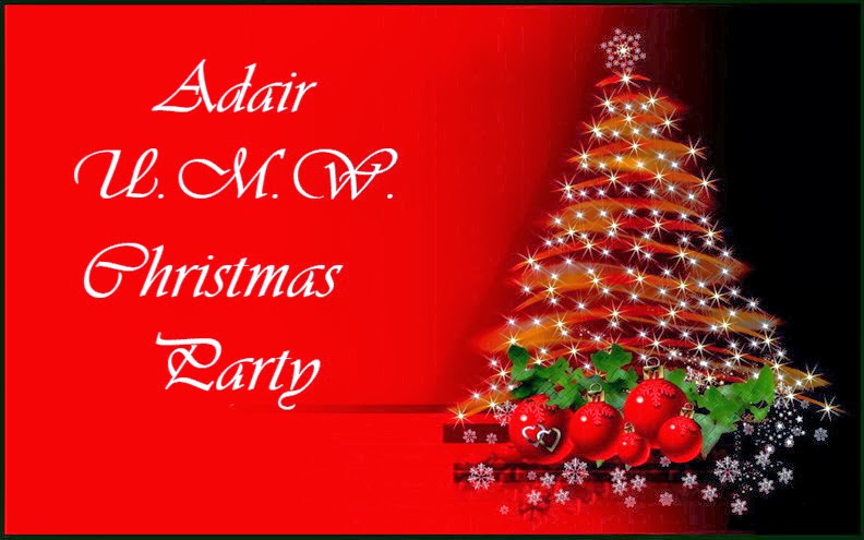 ABC PARISH: 12/1/13 - 12/8/13