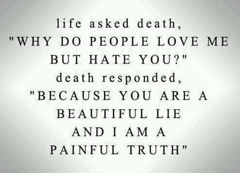 ... : Quotes about life and death, quotes on life and death, life quotes