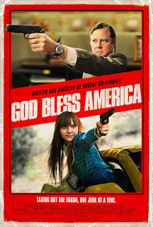 Filme Poster God Bless America DVDRip XviD & RMVB Legendado
