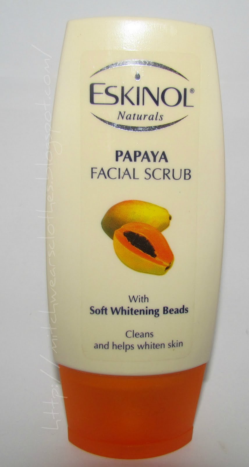 Eskinol Naturals