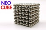Neocube Hexagon Ball