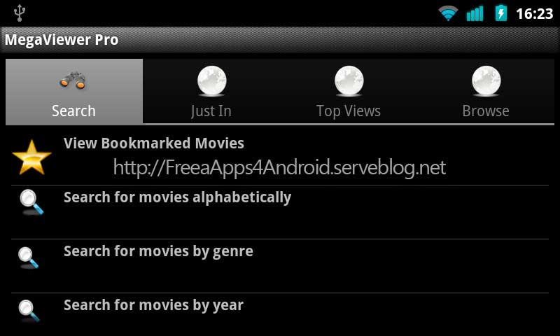 Ironman Elliptical Machine