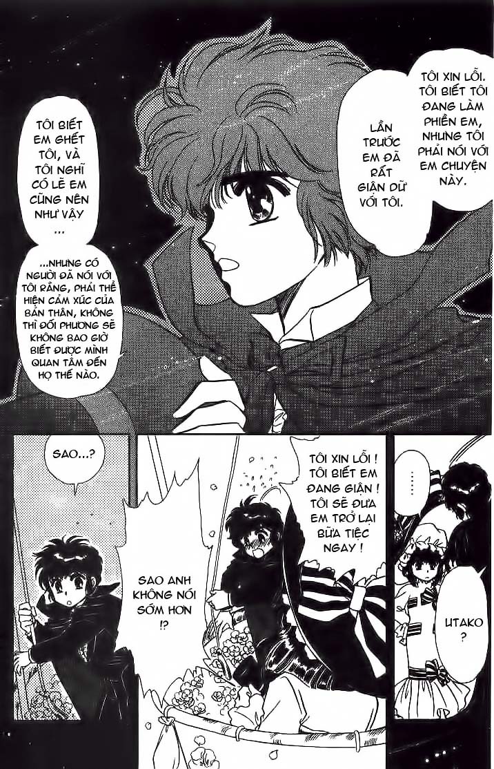 20 Mensou Ni Onegai!! chap 9
