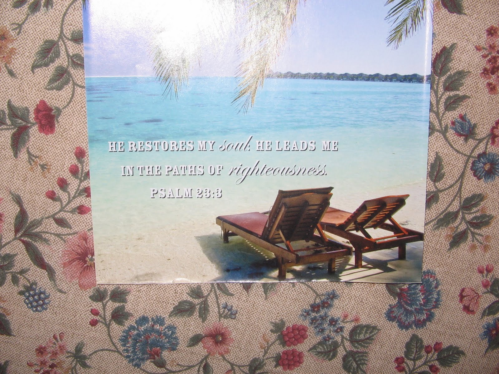 Servant of Christ Bulletin Boards at Church