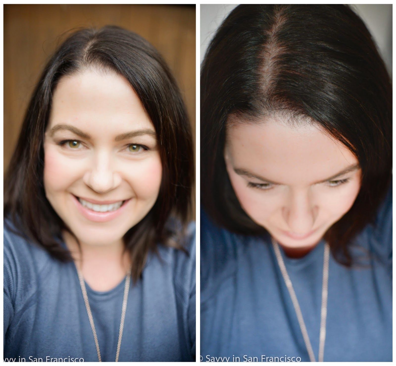 Savvy in San Francisco Live Life Brilliantly with Madison Reed Hair Color