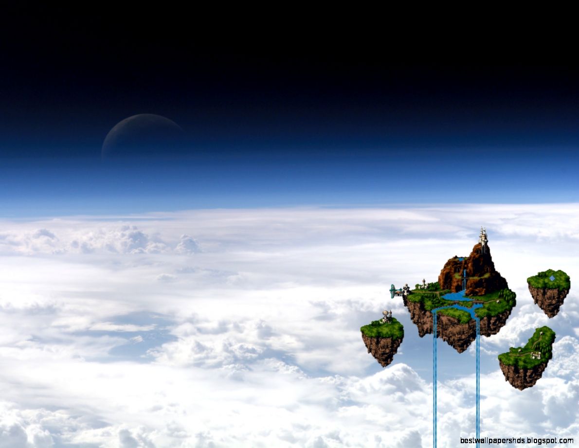 82 Chrono Trigger HD Wallpapers  Backgrounds   Wallpaper Abyss