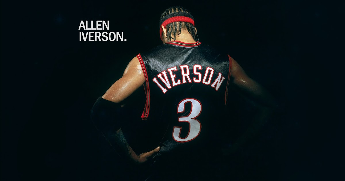 Em decadência, Allen Iverson está próximo de acertar com time