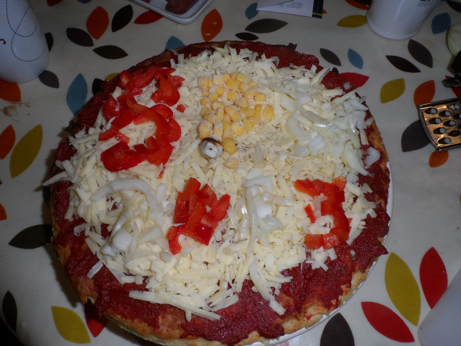 Pierate Pie Reviews British Pie Week Day Four