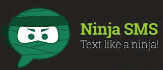 Ninja SMS v1.9.1 Apk