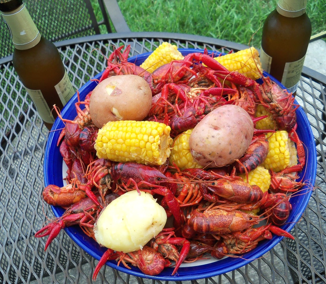 How to Make a Crawfish/Shrimp Boil The Home Guru