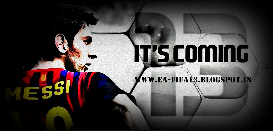 FIFA 13