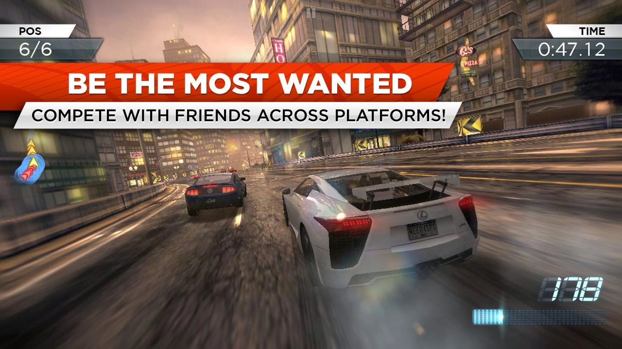 need for speed most wanted mod apk need for speed most wanted mod apk
