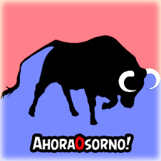 Toro Osornino...