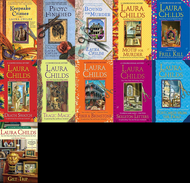 Keepsake Crimes at Barbara Holmes blog