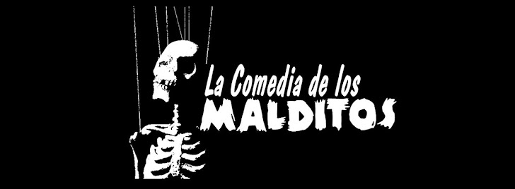 La Comedia de los Malditos