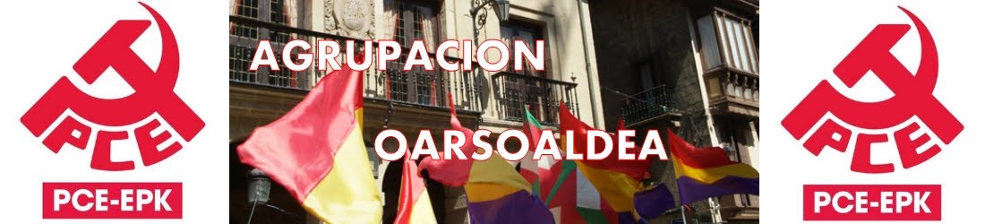 Agrupación Oarsoaldea PCE-EPK