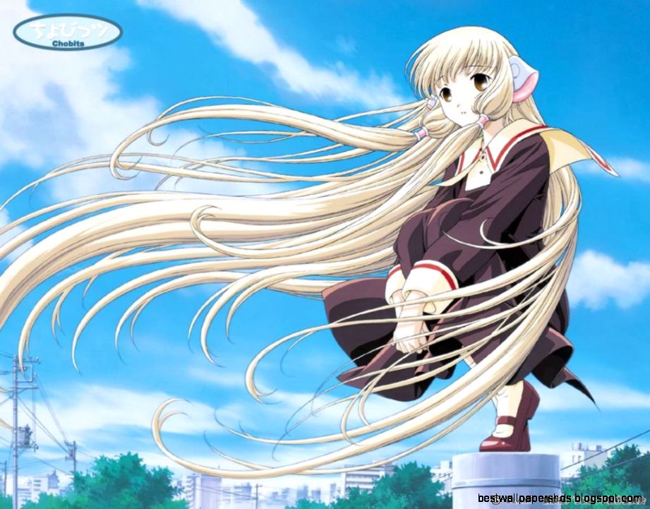 Chobits Wallpaper WallpaperSafari Chobits Wallpaper WallpaperSafari