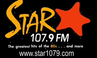 STAR 104  (USA) the first 80's internet radio for usa