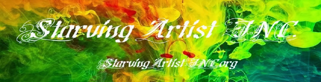 Starving Artist INC.