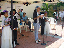 RECITAL EN CONMEMORACIÓN DEL  EL NATALICIO DEL POETA JULIO FLOREZ