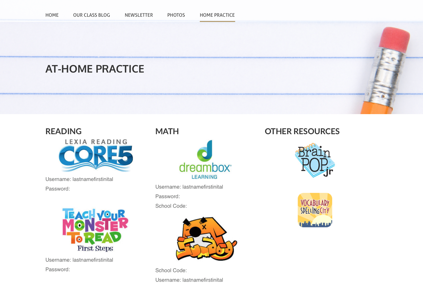 Introducing weebly for ipad, the newest member of the family Introducing weebly for ipad, the newest member of the family