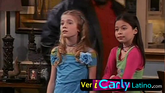 Drake y Josh 2x07