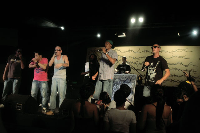 May 2012 – Translating Cuba