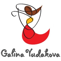 Galina Yudakova