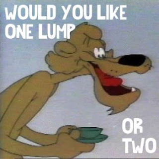 DJ Scotty Fox - Would You Like One Lump Or Two