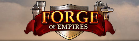 My Forge of Empires Story
