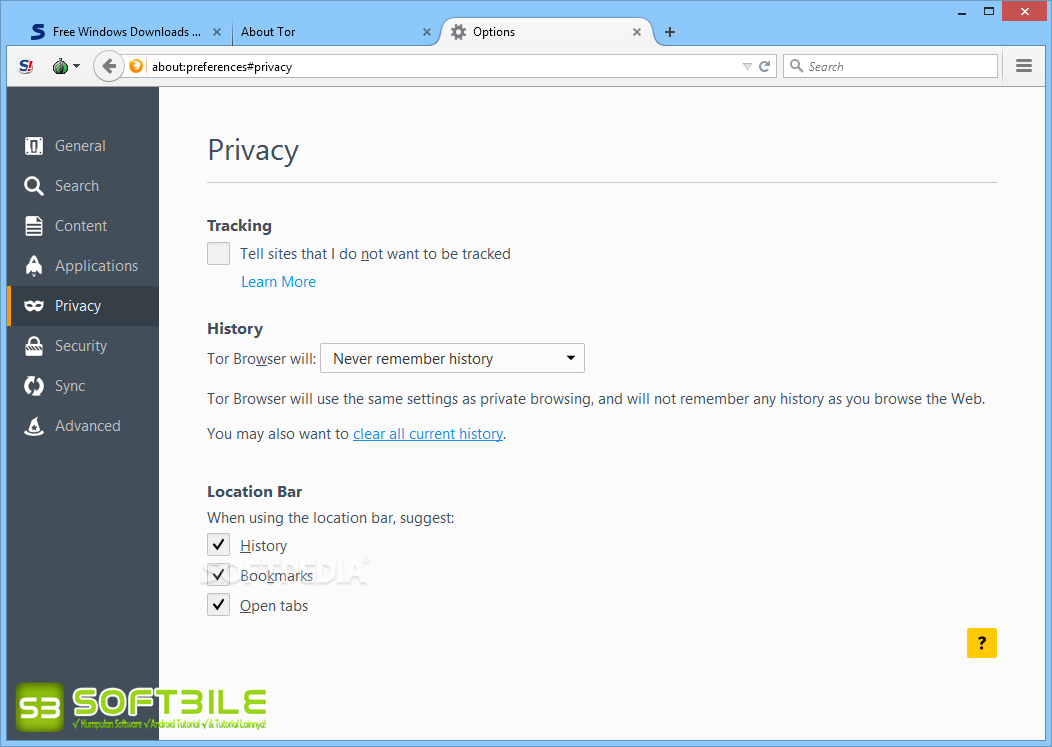 how do i remove tor browser from firefox how do i remove tor browser from firefox