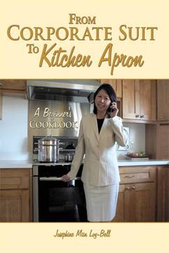 From Corporate Suit to Kitchen Apron