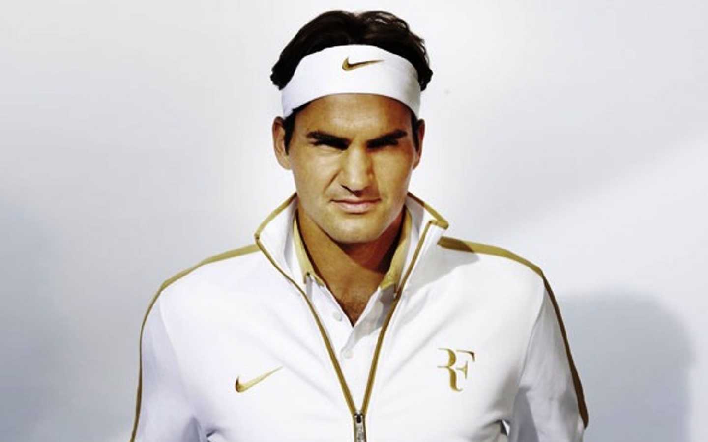 Roger Federer 2012 New HD Wallpapers | It's All About Wallpapers