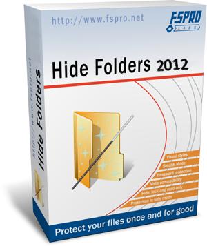 Hide Folders 2012 Versión 4.1.1 Español Final Hide Folders 2012 Versión 4.1.1 Español Final