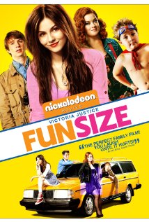 مشاهدة وتحميل فيلم Fun Size 2012 مترجم اون لاين