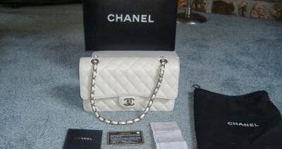 flap chanel bag