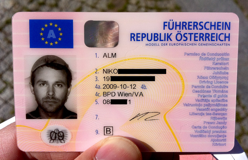 Austrian "Pastafarian" wins right to wear colander on his head in