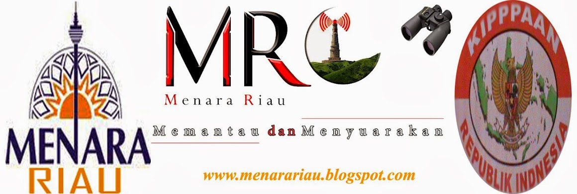 Menara Riau