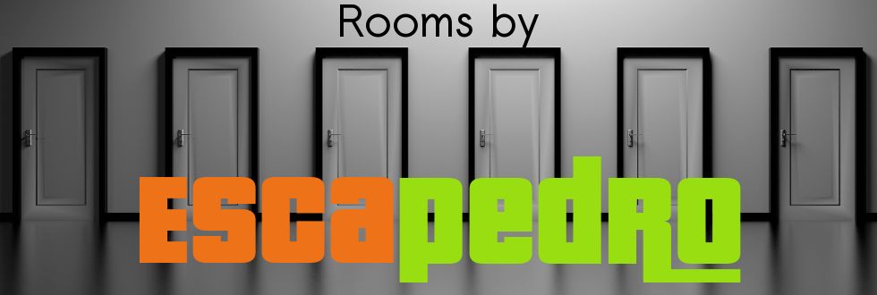 Rooms by EscaPedro