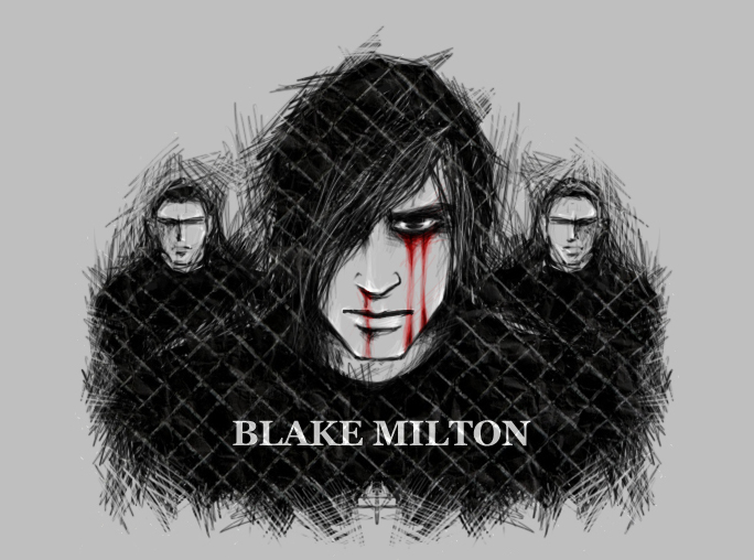 BLAKE MILTON