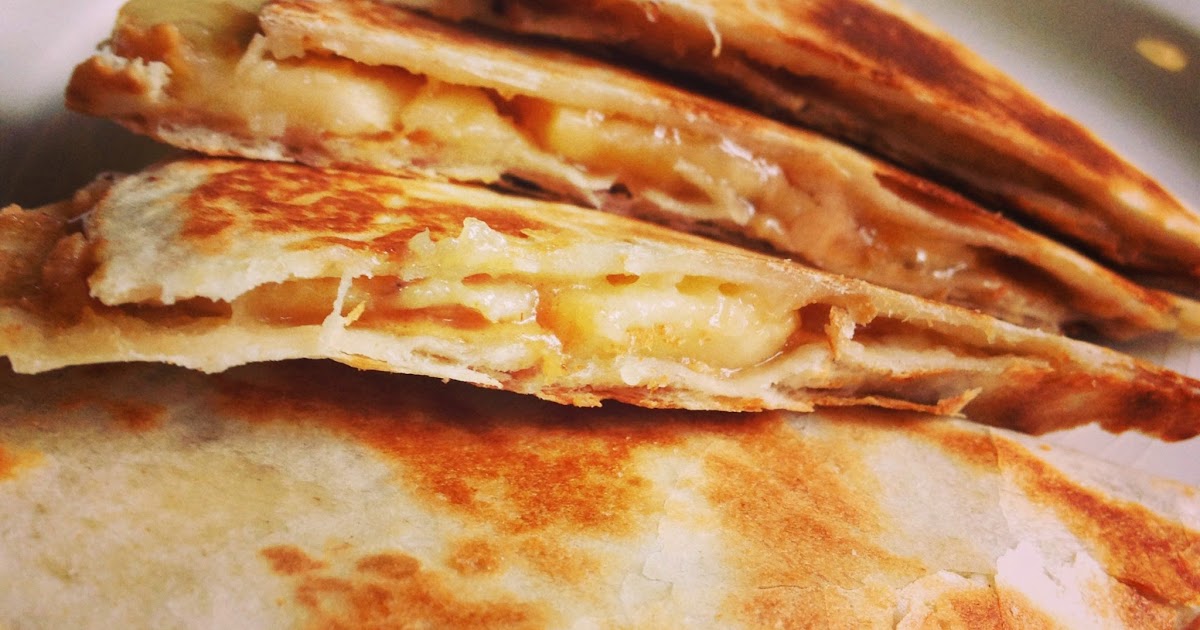 Be Brave, Keep Going Recipe for Peanut Butter, Banana, and Honey